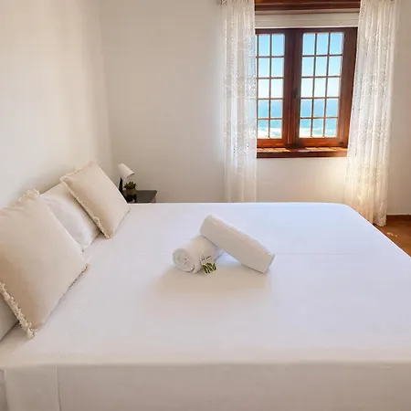 Villa Holibai Mar De Lua, Gallega Al Lado Del Mar Cerca De Baiona Oia