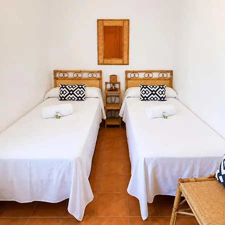 Villa Holibai Mar De Lua, Gallega Al Lado Del Mar Cerca De Baiona *